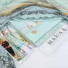 Digital Printed 3Pcs Unstitched