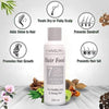 2 in 1 Hair Care Set – Nourishing Hair Oil & Repair Hair Mask for Smooth & Healthy Hair