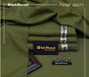 Men’s Green Wash And Wear Plain Suit – All Season Traditional Wear