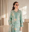 Digital Printed 3Pcs Unstitched